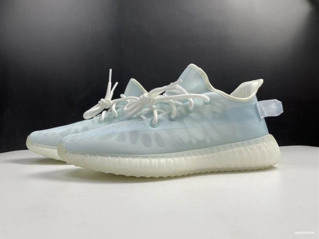 V2 Ice Yeezy Mono Adidas 350 GW2869 Boost 0910